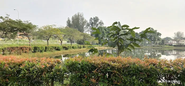Taman Tasik Bandar Baru Sungai Buloh Picture 7