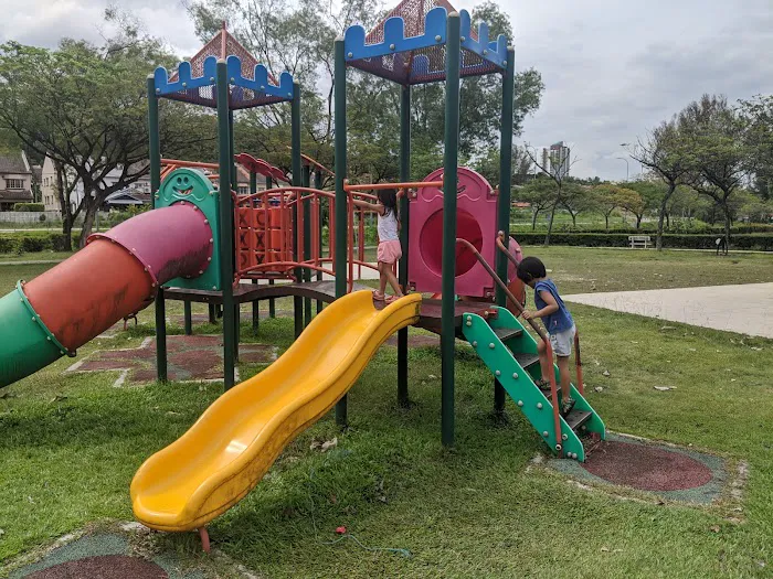Taman Tasik Bandar Baru Sungai Buloh Picture 2