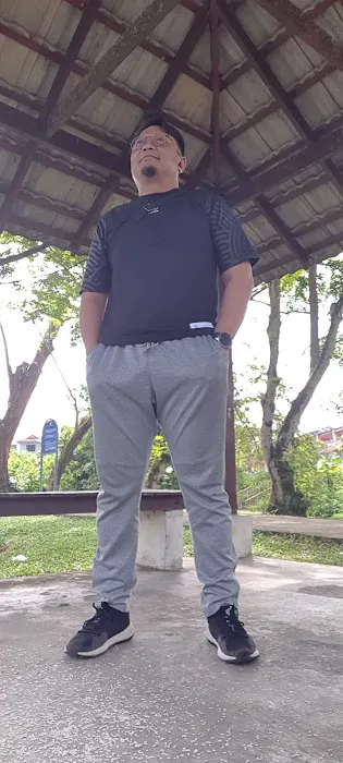Taman Tasik Bandar Baru Sungai Buloh Picture 5
