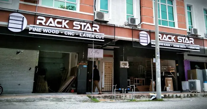 Rack Star Living Picture 9