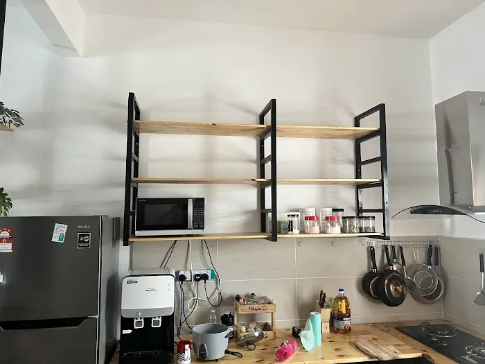 Rack Star Living Picture 4