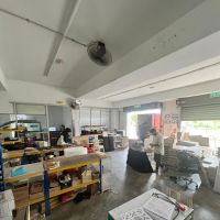 Rack Star Living ico