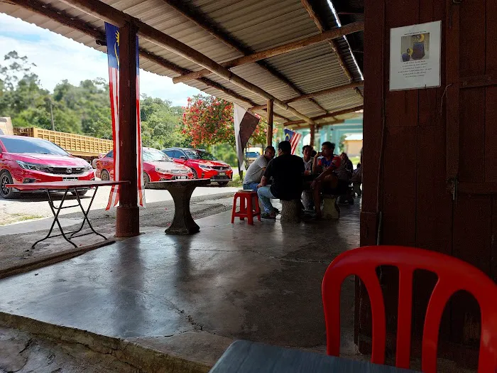 Restoran Kg. Melaka, Kuala Lipis Picture 5