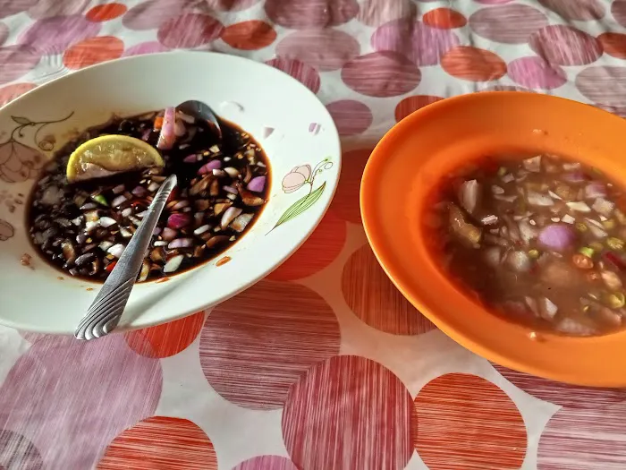 Restoran Kg. Melaka, Kuala Lipis Picture 3