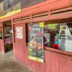 Restoran Kg. Melaka, Kuala Lipis