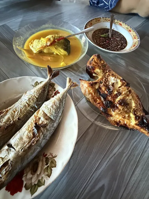 Restoran Kg. Melaka, Kuala Lipis Picture 2
