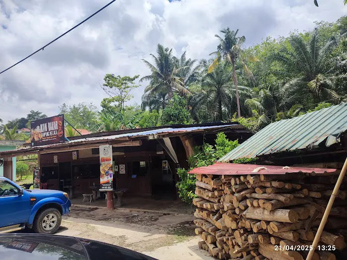 Restoran Kg. Melaka, Kuala Lipis Picture 8