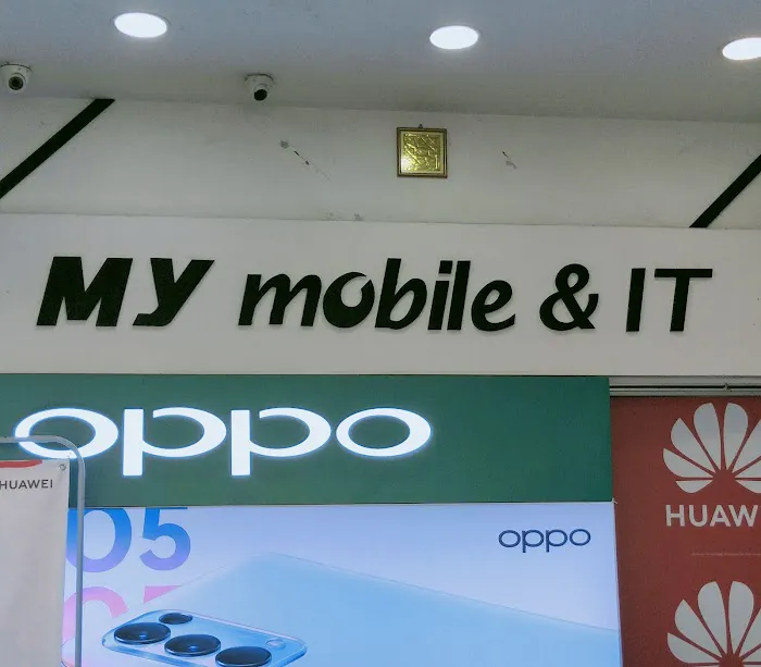 MY MOBILE & IT SPECIALIST Picture 4