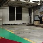 Surau Jumaat : Surau Wakaf Ahmad Dawjee Dadabhoy (Surau Jumaat Bank Islam)