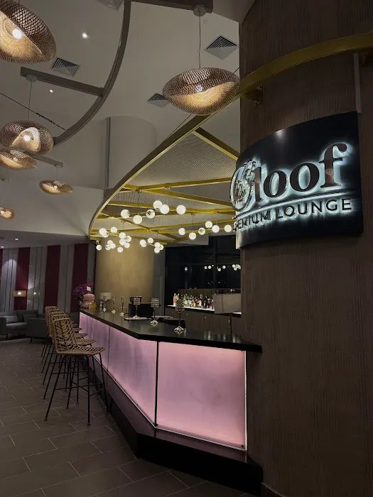 Cloof Premium Lounge Picture 3