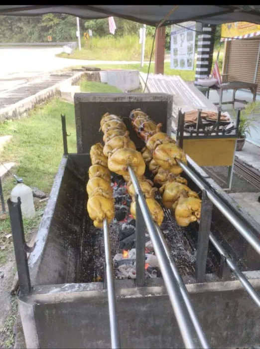 Pak Teh Hasan - Ayam Golek Madu Picture 4