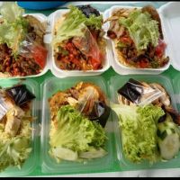 Pak Teh Hasan - Ayam Golek Madu ico