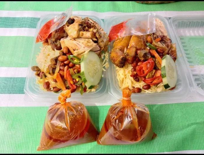 Pak Teh Hasan - Ayam Golek Madu Picture 5