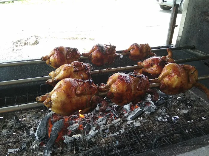 Pak Teh Hasan - Ayam Golek Madu Picture 6