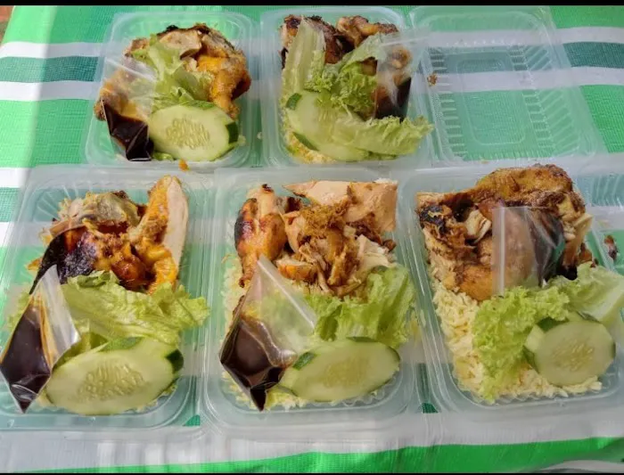 Pak Teh Hasan - Ayam Golek Madu Picture 3
