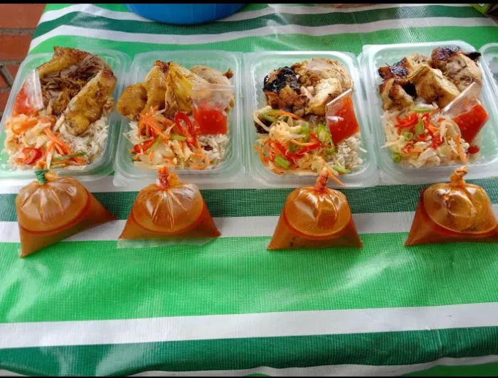 Pak Teh Hasan - Ayam Golek Madu Picture 2