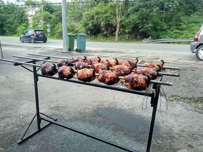 Pak Teh Hasan - Ayam Golek Madu Picture 7