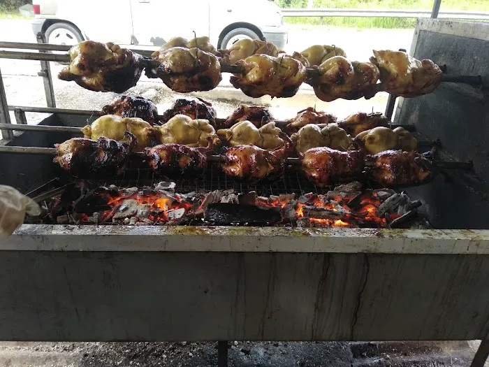 Pak Teh Hasan - Ayam Golek Madu Picture 9