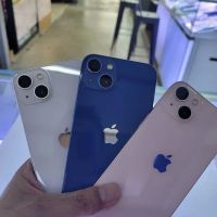 IPHONE STORE @ MY MOBILE ico