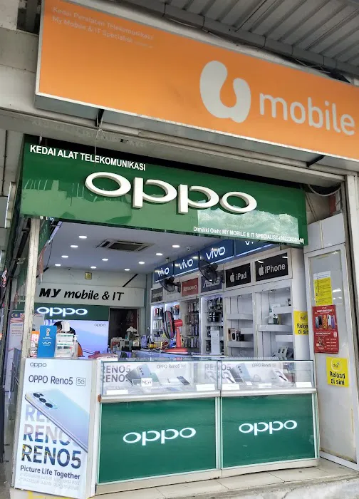 IPHONE STORE @ MY MOBILE Picture 2