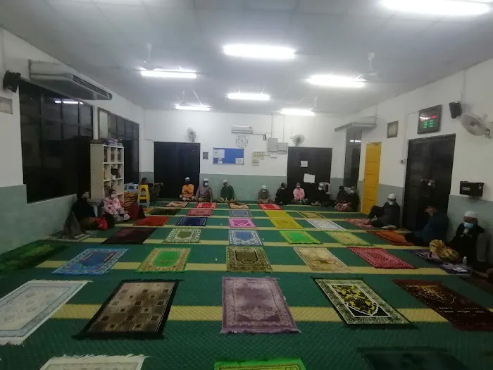 Surau Jumaat Al-Aslahiyah Picture 5