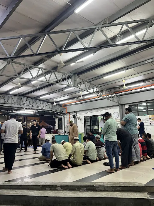Surau Jumaat Al-Aslahiyah Picture 4