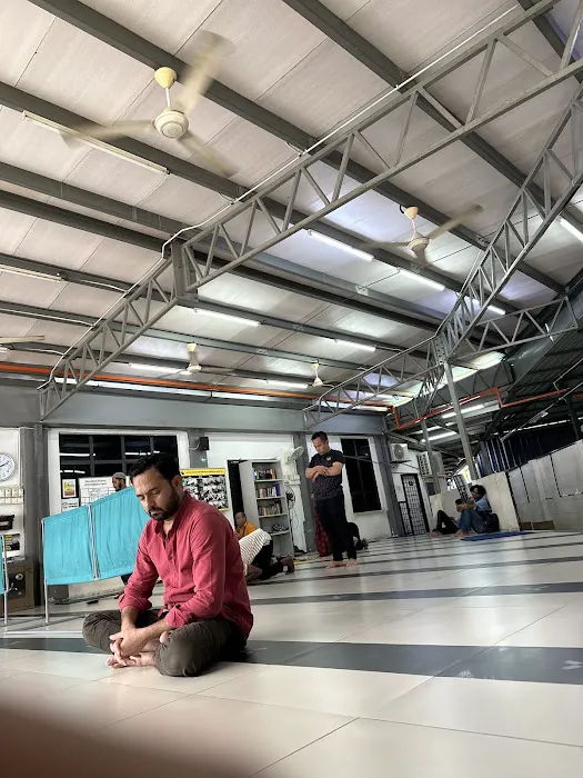 Surau Jumaat Al-Aslahiyah Picture 6