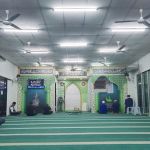 Surau Jumaat Al-Aslahiyah