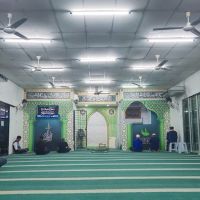 Surau Jumaat Al-Aslahiyah ico