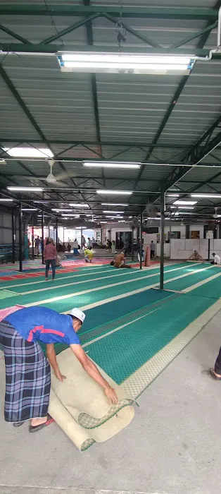 Surau Jumaat Al-Aslahiyah Picture 3