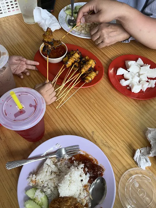 Rokiah Satay Simpang 3 Picture 5