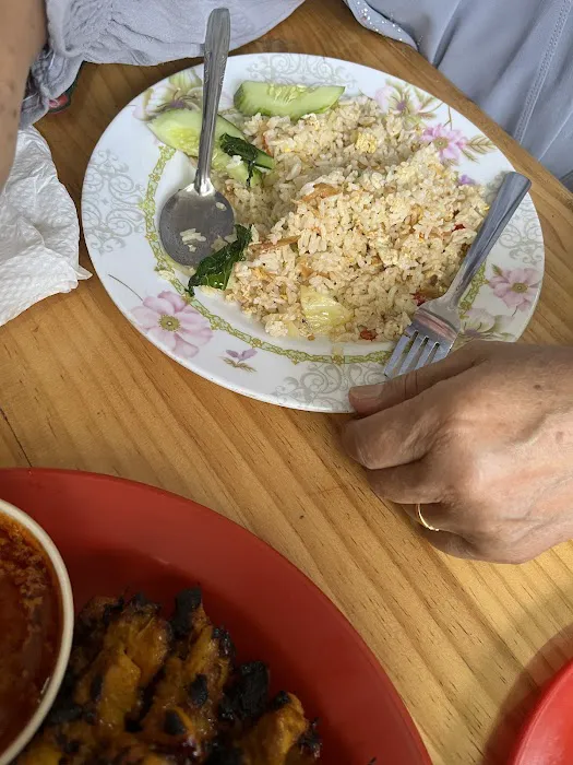 Rokiah Satay Simpang 3 Picture 3
