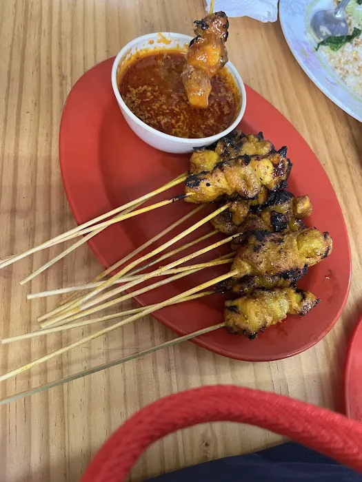 Rokiah Satay Simpang 3 Picture 4