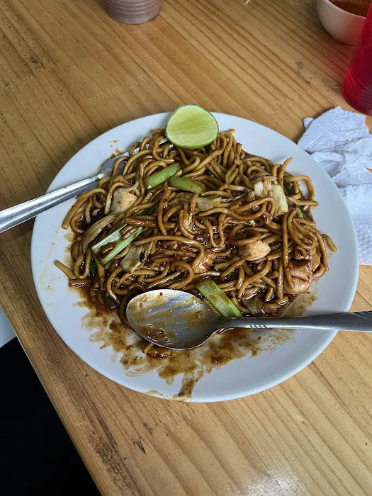 Rokiah Satay Simpang 3 Picture 1