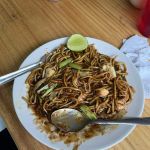 Rokiah Satay Simpang 3