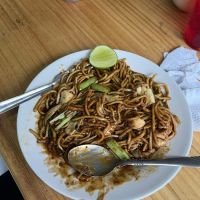 Rokiah Satay Simpang 3 ico