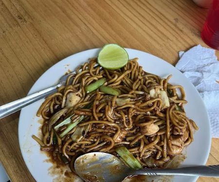 Rokiah Satay Simpang 3