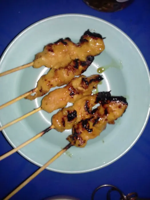 Rokiah Satay Simpang 3 Picture 9