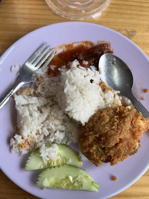 Rokiah Satay Simpang 3 Picture 2