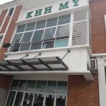 KHH My Furniture Trading Sdn. Bhd.