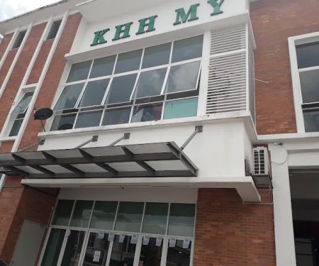 KHH My Furniture Trading Sdn. Bhd.