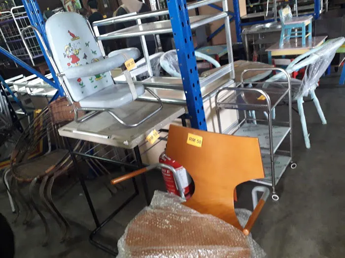 KHH My Furniture Trading Sdn. Bhd. Picture 10