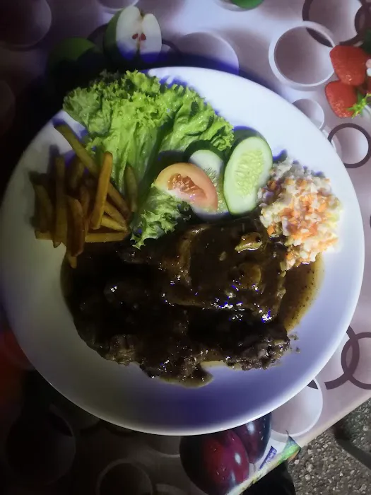 Kedai western food dan masakan panas miazul Picture 7