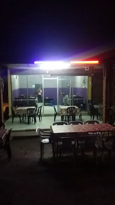 Kedai western food dan masakan panas miazul Picture 3