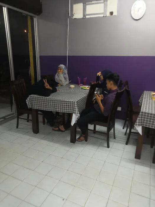 Kedai western food dan masakan panas miazul Picture 2
