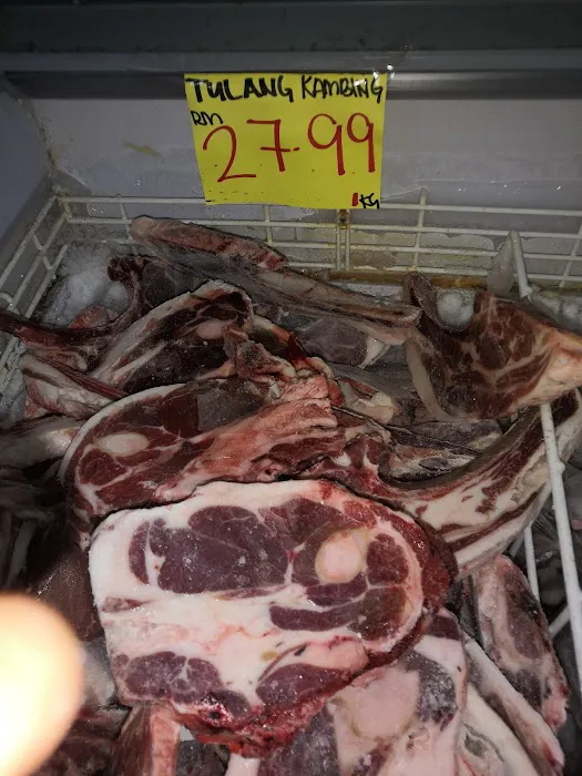 Kedai western food dan masakan panas miazul Picture 10