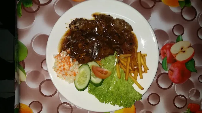 Kedai western food dan masakan panas miazul Picture 5