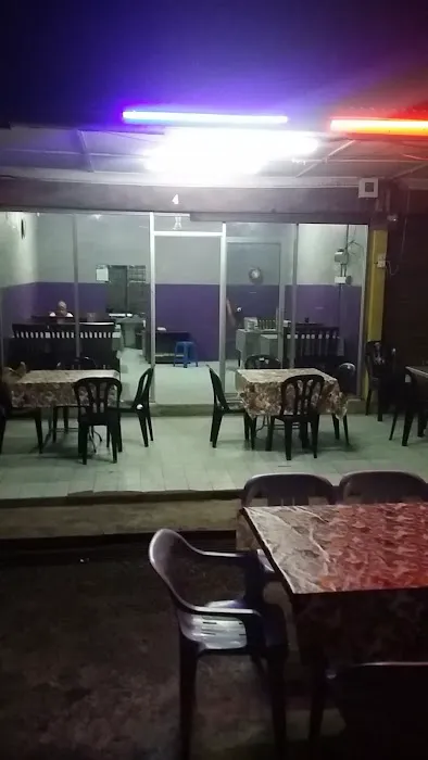 Kedai western food dan masakan panas miazul Picture 6
