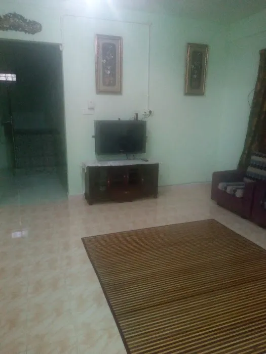 Kuarters Guru SMK Pandan Mewah Picture 9