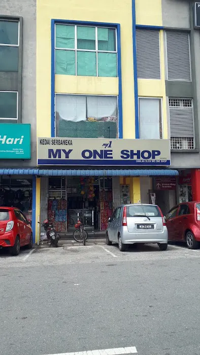 My One Shop Picture 1